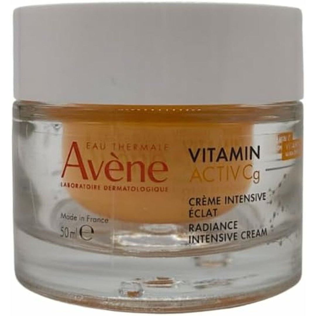 AVENE Vitamin Activ Cg intenzív világosító, 50 ml (M0121669)