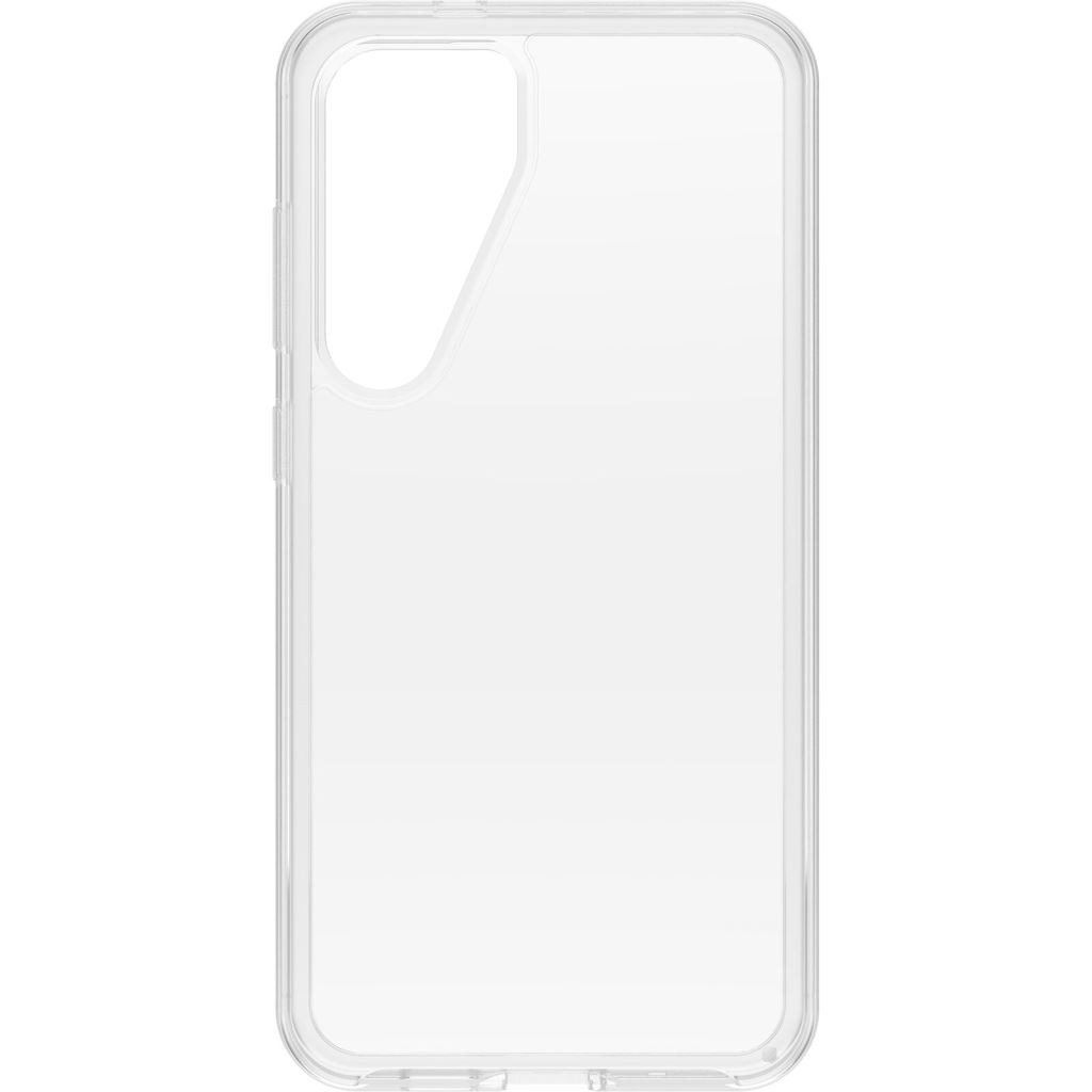 OtterBox Symmetry Series Clear Galaxy S24+ tok átlátszó (77-94596) (77-94596)
