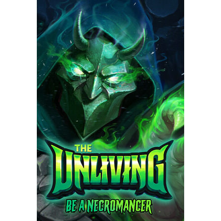 The Unliving