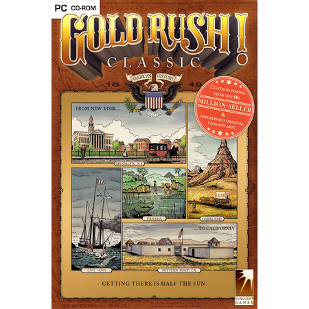 Gold Rush! Classic