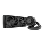 ARCTIC Liquid Freezer III Pro 240 Procesador Sistema de refrigeración líquida todo en uno 12 cm Negro 1 pieza(s)