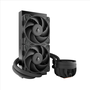 ARCTIC Liquid Freezer III Pro 240 Procesador Sistema de refrigeración líquida todo en uno 12 cm Negro 1 pieza(s)