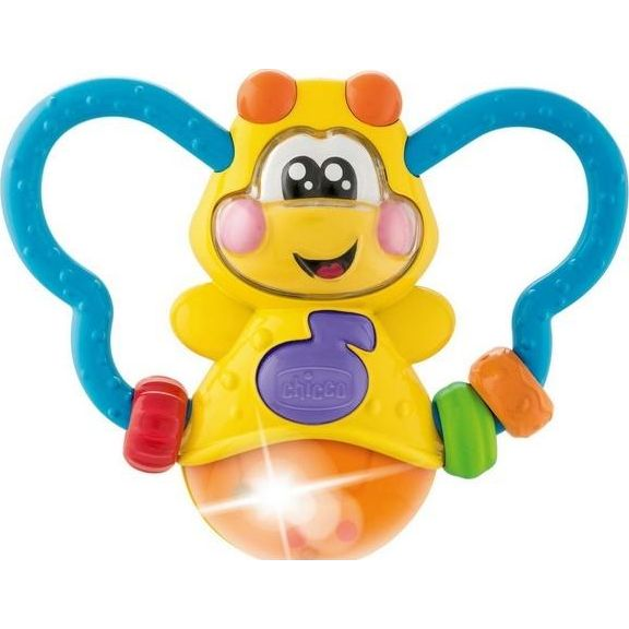 Chicco 09707-00 rammelaar