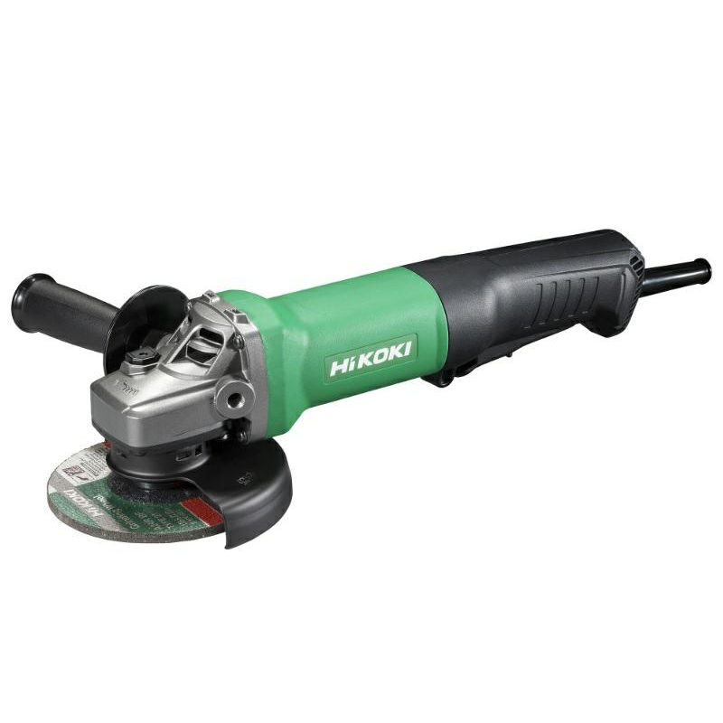 HIKOKI G13SE3 Sarokcsiszoló - 125mm, 1400W (G13SE3YHZ)