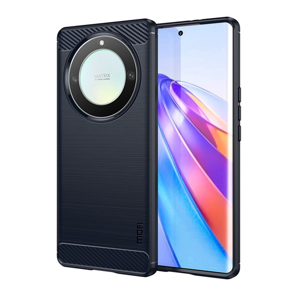 Mofi Honor Magic5 Lite 5G Tok - Sötétkék (GP-147265)