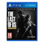 Sony The Last of Us Remastered, PS4 Стандартно + Добавка PlayStation 4