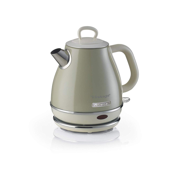 Ariete Vintage Line 2868/03 elkedel 1 L 1630 W Beige