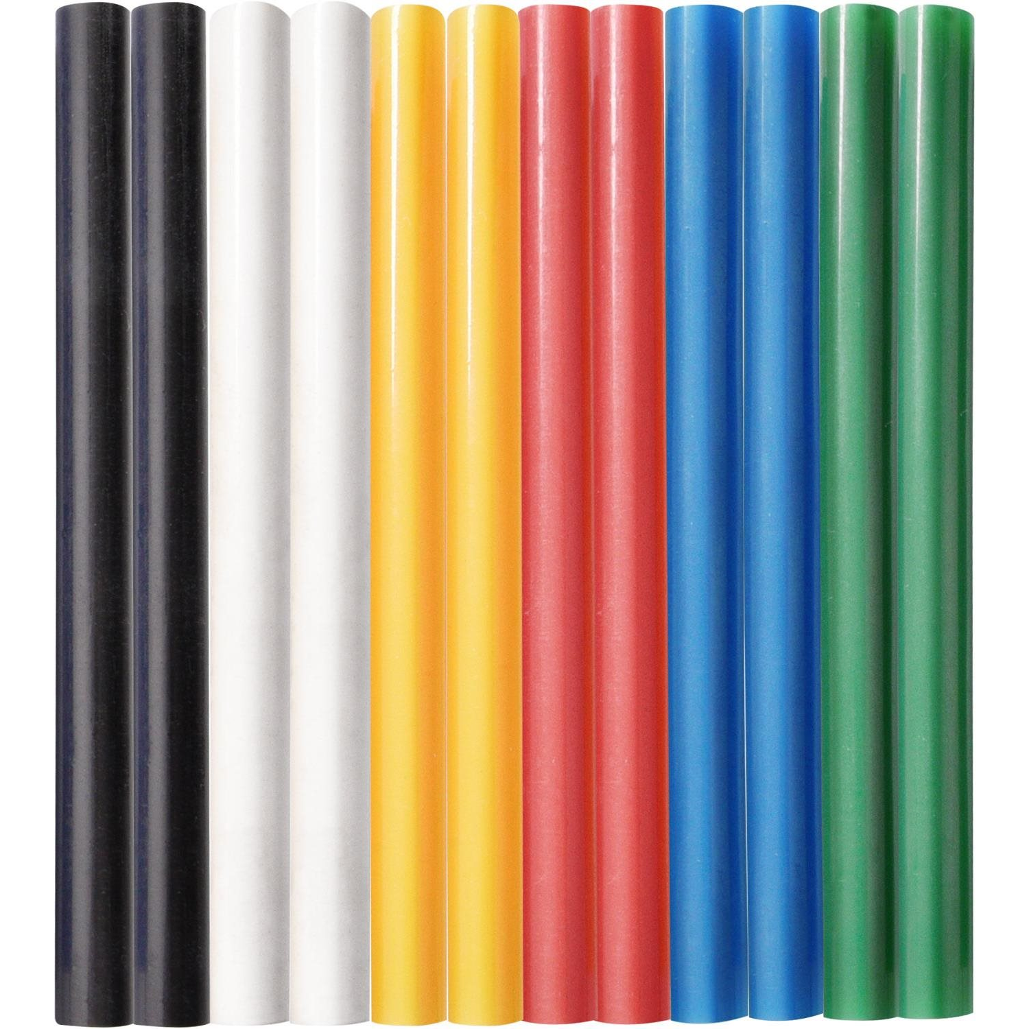 EXTOL CRAFT Ragasztópálca, többféle szín (9908)