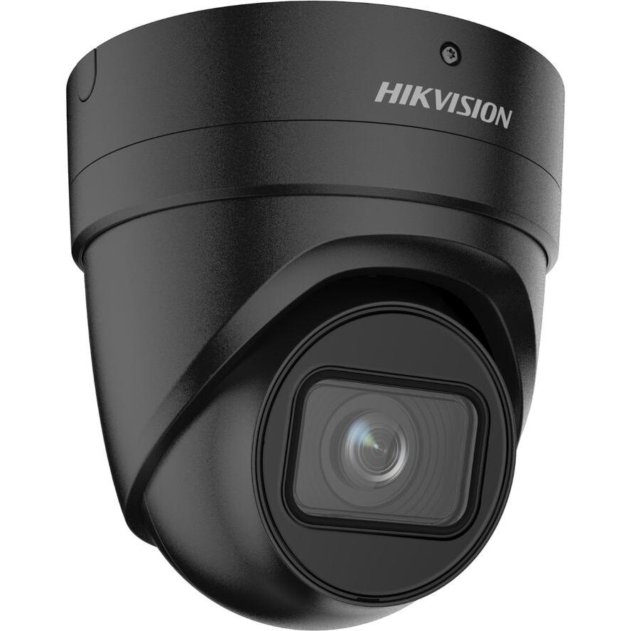 Hikvision Turret IR DS-2CD2H86G2-IZS(2.8-12mm)(C) 8MP BLACK (DS-2CD2H86G2-IZS(2.8-12MM)(C))