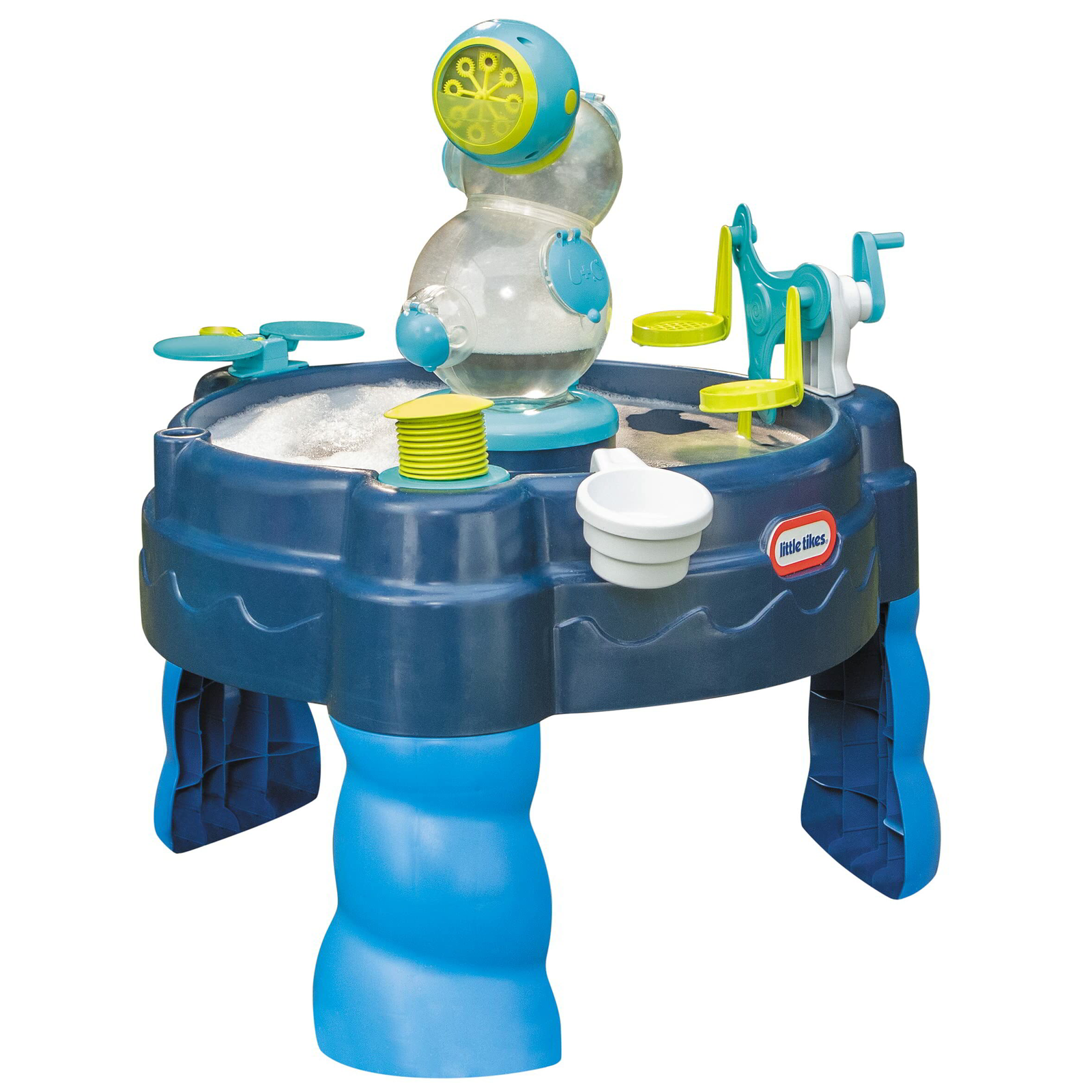 Little Tikes FOAMO 3-in-1 Water Table Vízasztal (656033M8)