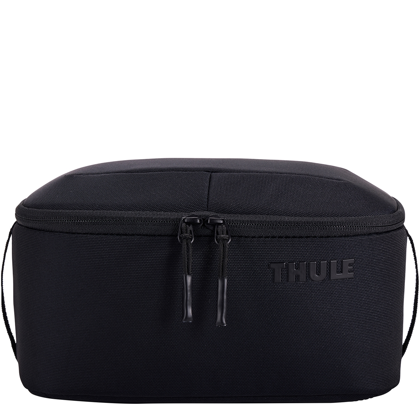 Thule Subterra 2 TSTB404 Black Toaletná taška Polyester, Termoplastický polyuretán (TPU) Čierna