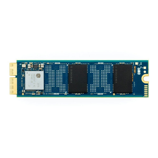 SSD диск OWC AURA N2, 240GB, за MacBook Pro MID-2013-2015, MacBook Air 2013