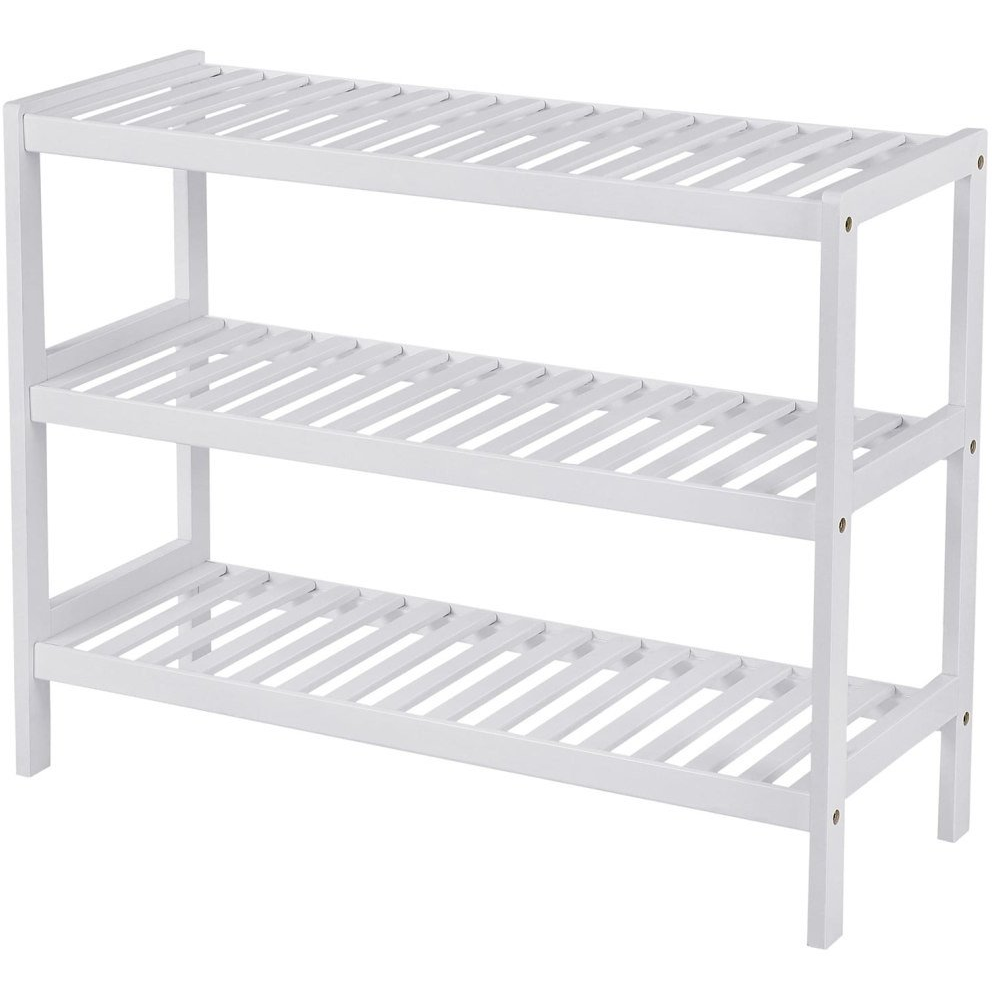 Cipőszekrény - LBS13W (model_2486_1)