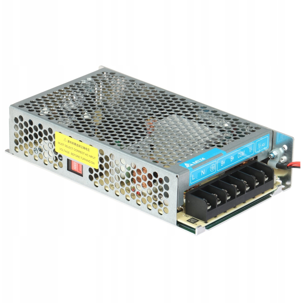 Zasilacz Delta ZASILACZ BUFOROWY PMU-13V155WCCA Electronics