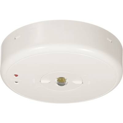 B-Safety LED аварийна светлина S-LUX Standard таван повърхностен монтаж