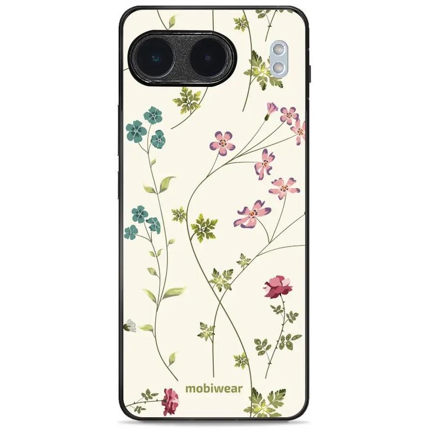 Mobiwear Glossy OnePlus Nord 4 5G fényes tok - G035G (5906511293243)