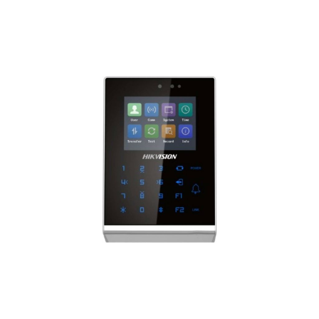 Hikvision DS-K1T105AM beléptető vezérlő (DS-K1T105AM)