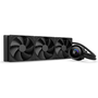 NZXT Kraken Plus 360 V2 schwarz | AiO-Wasserkühlung