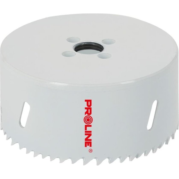 Proline Bi-fém Lyukfűrész M42, Kobalt 8%, 60 mm