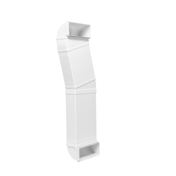 AEG M2CKCF01 Csővezeték készlet páraelszívóhoz