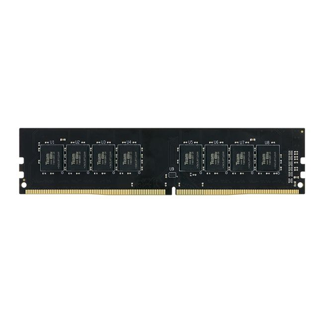 TeamGroup Elite 16GB DDR4 3200MHz CL22 memória (TED416G3200C2201)