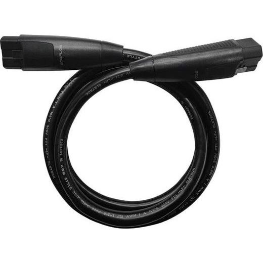 EcoFlow Infinity napelem kábel 2m (L38DH-2M-HV)