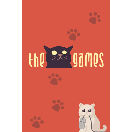 The Cat Games