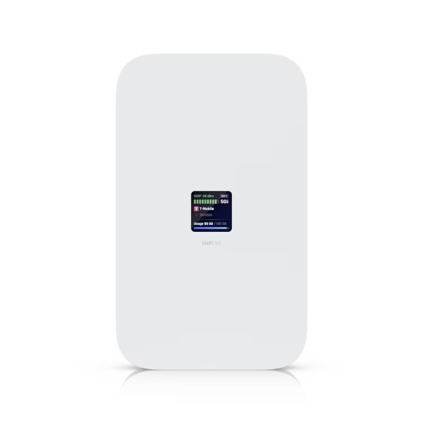 5G рутер Ubiquiti U5G-Max