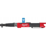 Milwaukee akkus digitális nyomatékkulcs M12 ONEFTR38-201C 1x2,0Ah 12V