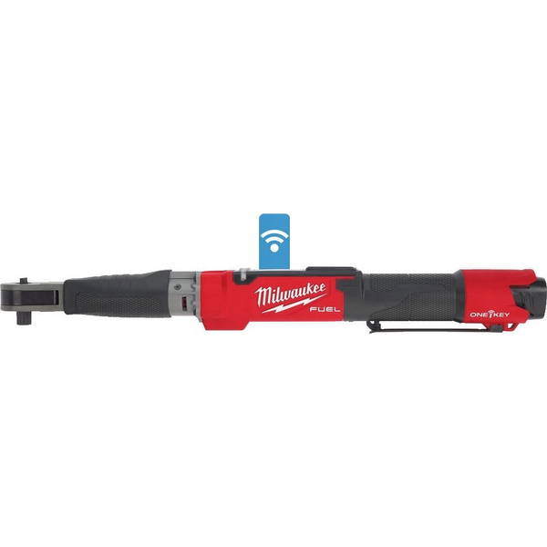 Milwaukee akkus digitális nyomatékkulcs M12 ONEFTR38-201C 1x2,0Ah 12V