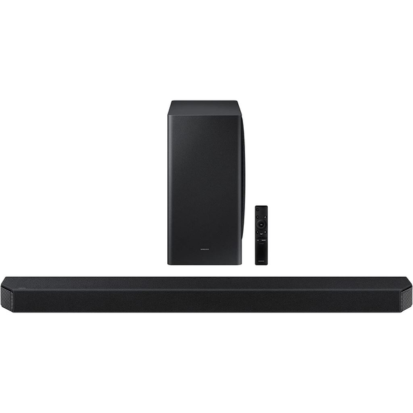 Samsung HW-Q900A soundbar zvučnik Crno 7.1.2 kanali