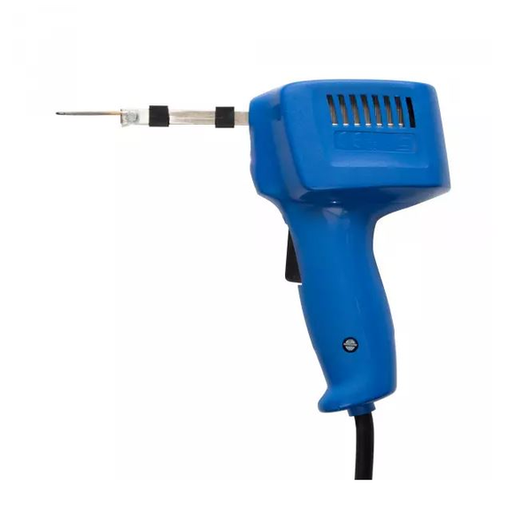 Home PP 2 spájkovacia pištoľ sada, 75W/230V~/50Hz, vstavané LED osvetlenie