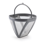 Cafetera Goteo Smeg Dcf02creu Crema