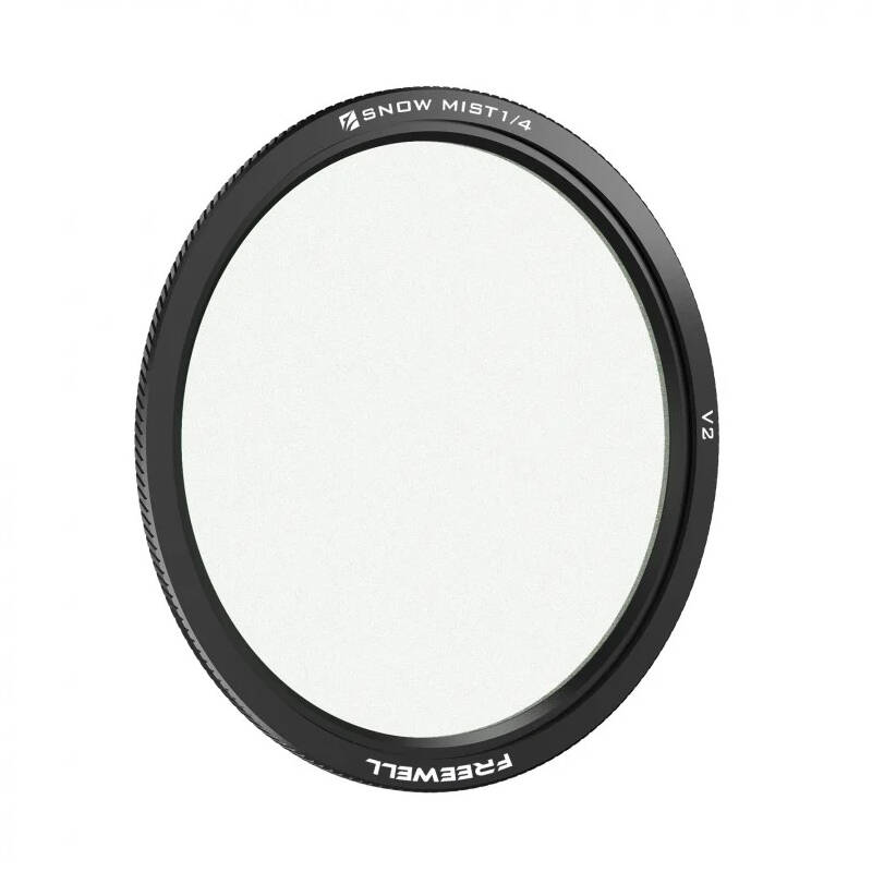 Freewell FW-V2-S1/4 - V2 Series Snow Mist 1/4 szűrő (FW-V2-S1/4)
