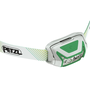 Čelová baterka Petzl Actik Core - green (600 lm)