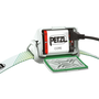 Čelová baterka Petzl Actik Core - green (600 lm)