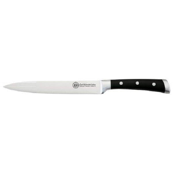 CS Solingen Szeletelő kés 20 cm HERNE