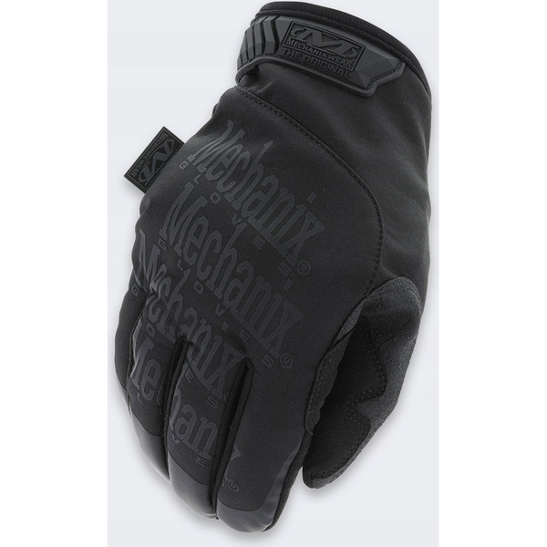Mechanix Wear Taktinės pirštinės Mechanix ColdWork Original Covert, dydis S