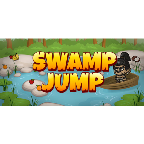 Swamp Jump