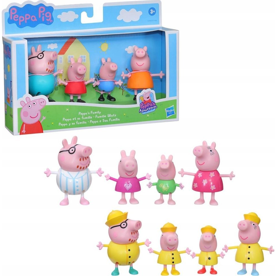 Peppa Pig F2171 (F2171)