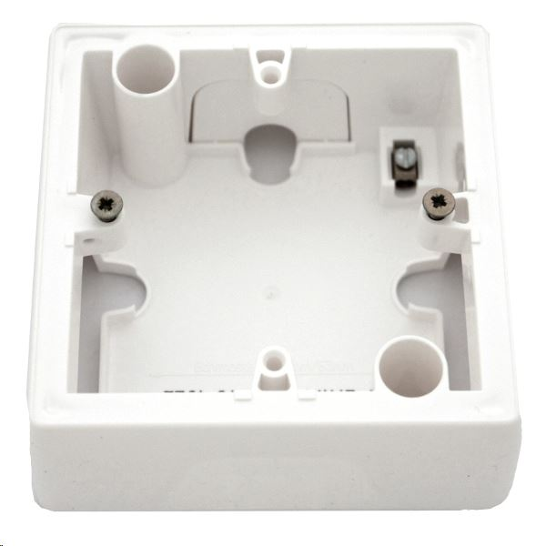 Legrand Valena egyes kiemelőkeret, fehér (776181) (776181)