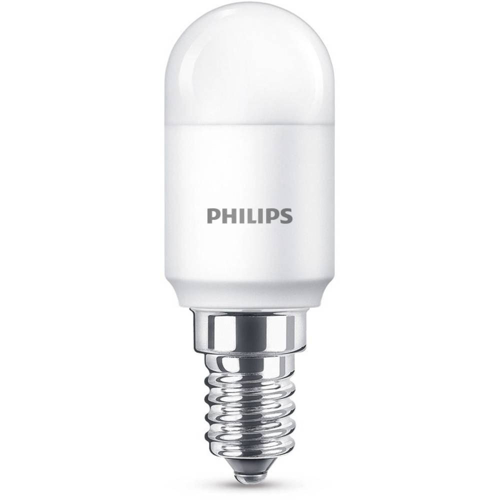 Philips E14 3.2W LED fényforrás meleg fehér (77195900) (philips77195900)