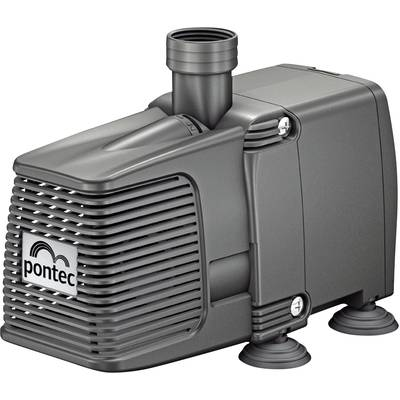 Pontec PondoCompact 3000 Szobaszökőkút szivattyú 3000 l/óra 3 m (57510)
