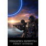 Regain Earth: First Strike