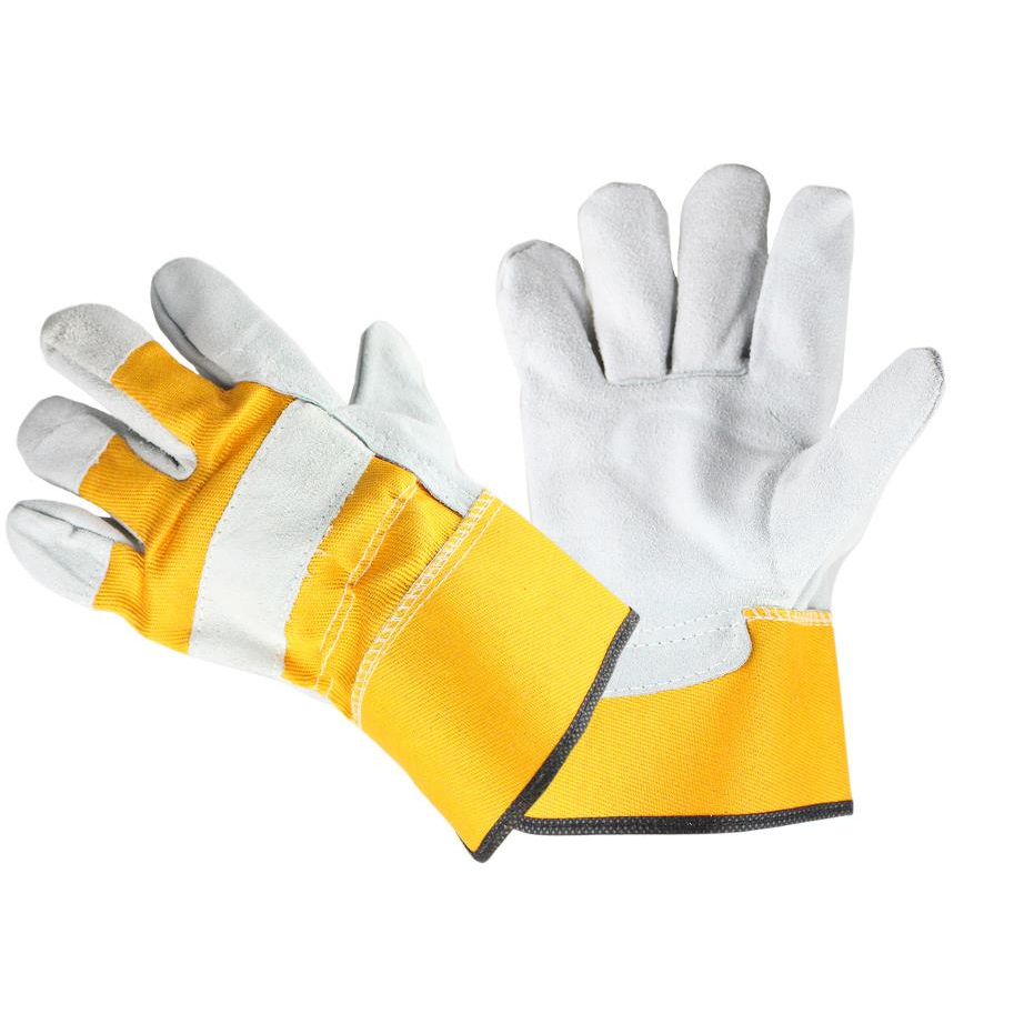 Cappa Kombinált munkakesztyű AB 8 (05474)