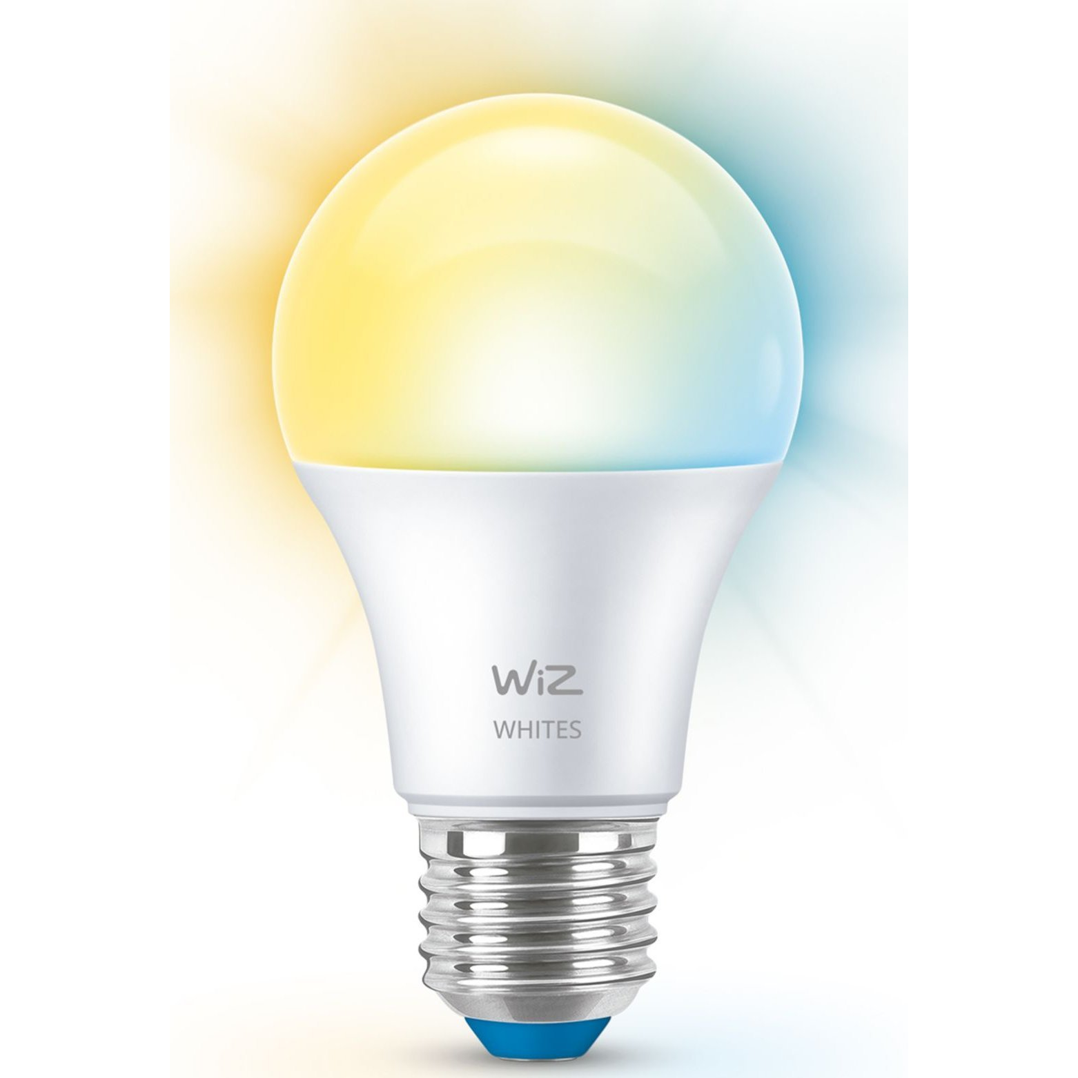 WiZ 8720169076945 inteligentné osvetlenie Inteligentná žiarovka Wi-Fi/Bluetooth 8 W (929003781922)