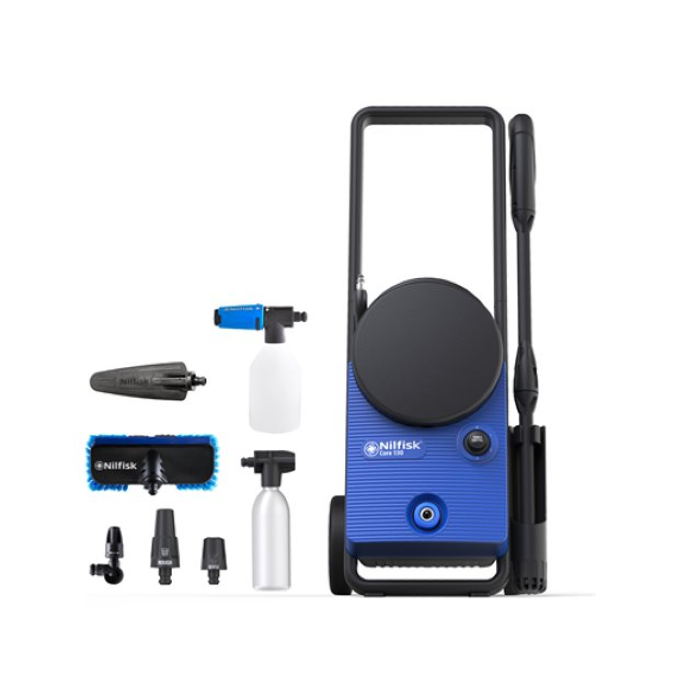 Nilfisk Core 130-6 PowerControl Car Wash EU magasnyomású mosó (128471260)