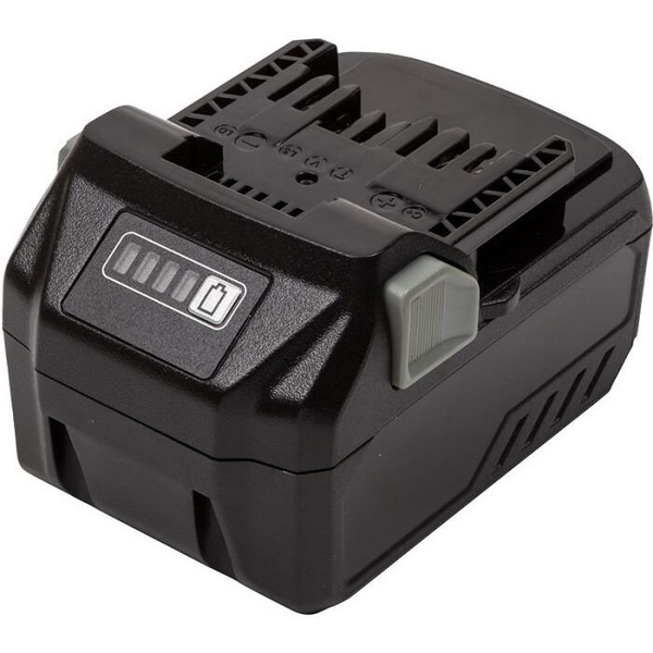 Extra Digital Akumuliatorius įrankiams HIKOKI, 18V 5.0Ah / 36V 2.5Ah, Li-ion