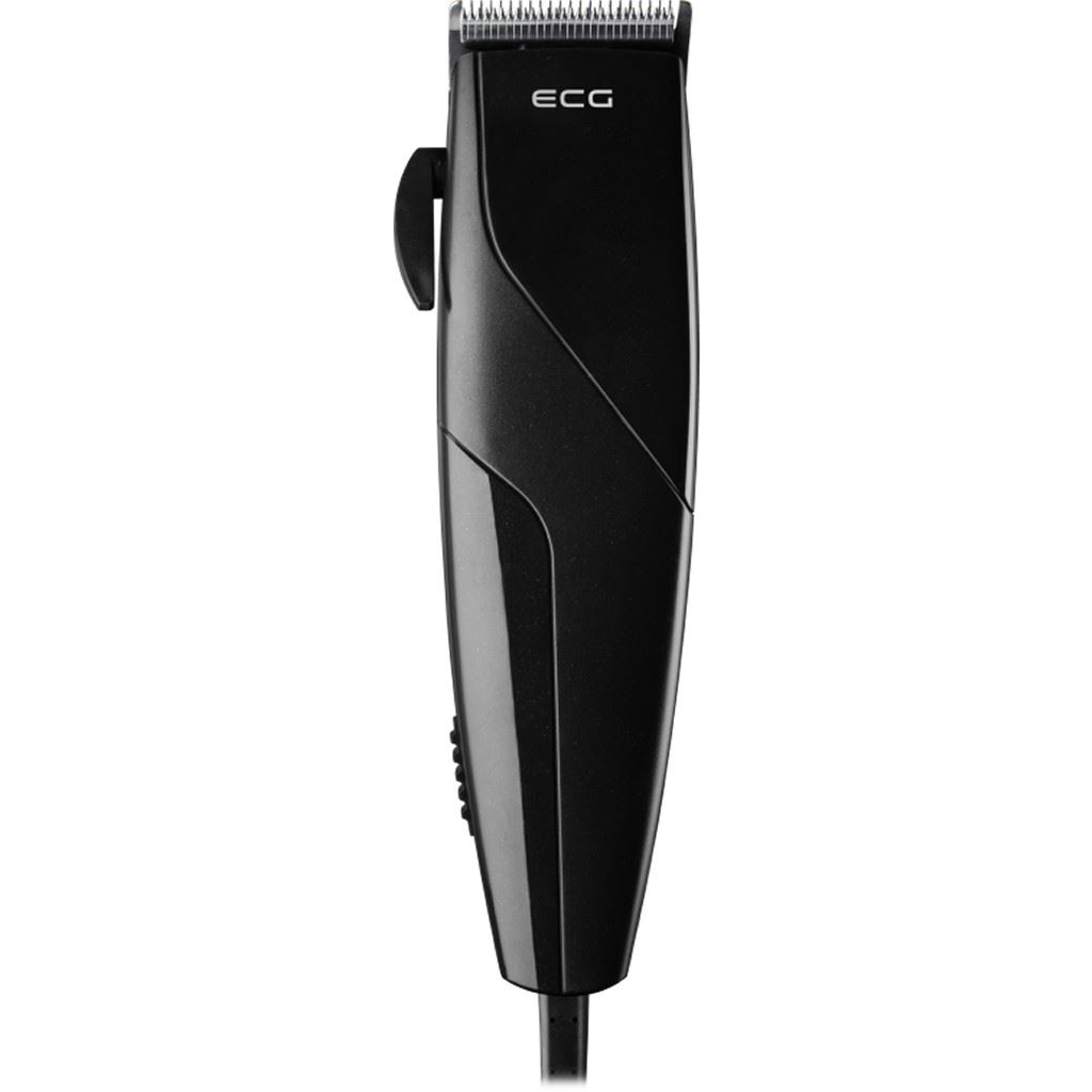 ECG ZS 1020 Hajvágó fekete (ZS-1020 Black)