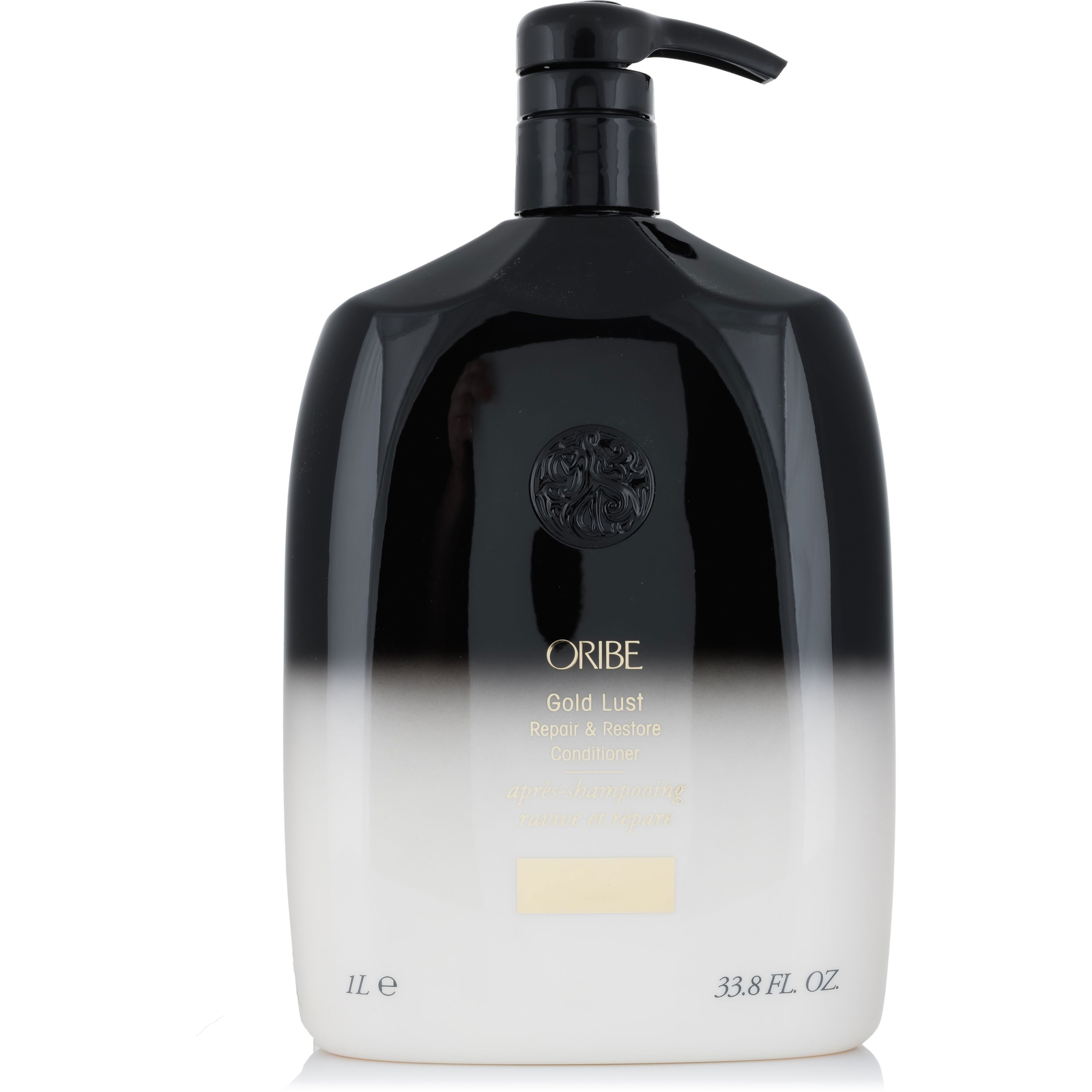 ORIBE Gold Lust Repair & Restore Conditioner 1000 ml (811913019696)